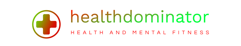 Healthdominator