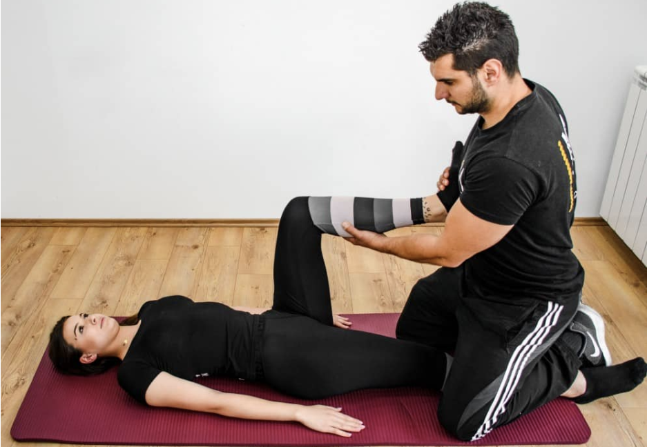 Discover the Healing Science of  Physiotherapy and Its Life-Changing Impact